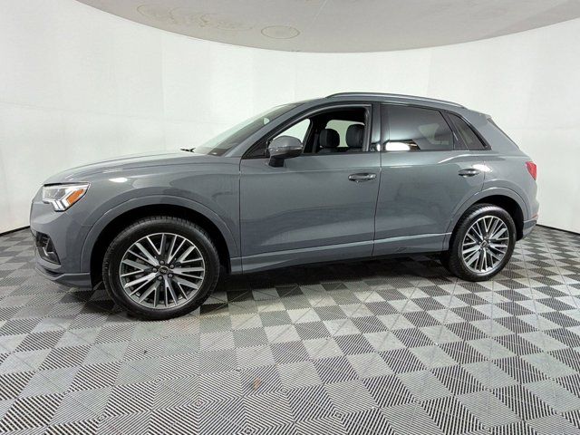 2024 Audi Q3 Premium Plus