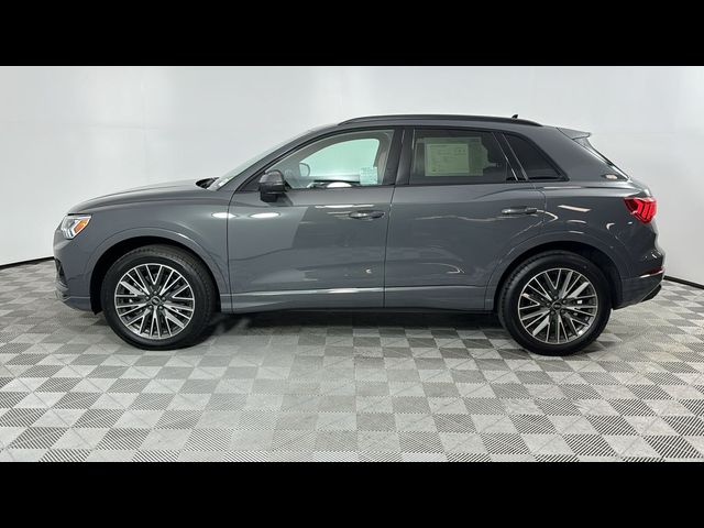 2024 Audi Q3 Premium Plus