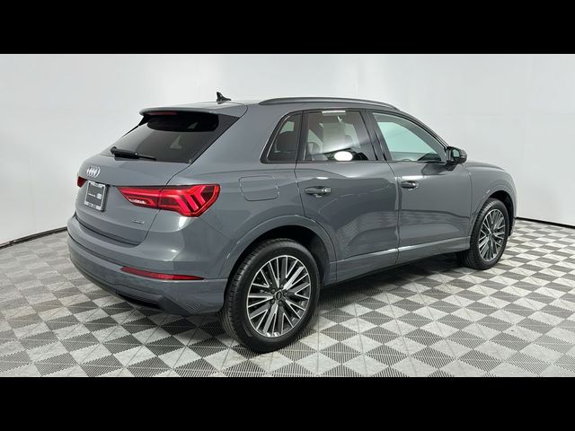 2024 Audi Q3 Premium Plus