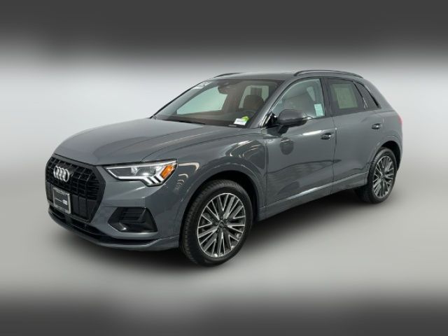 2024 Audi Q3 Premium Plus