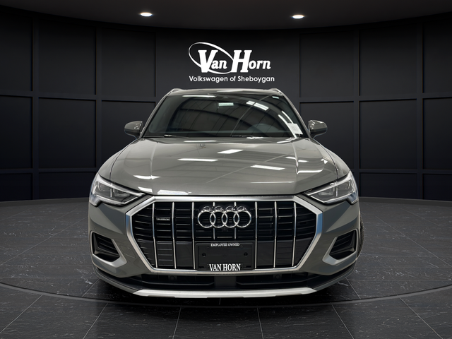 2024 Audi Q3 Premium Plus