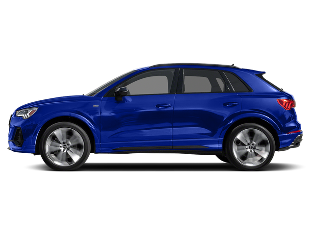 2024 Audi Q3 S Line Premium