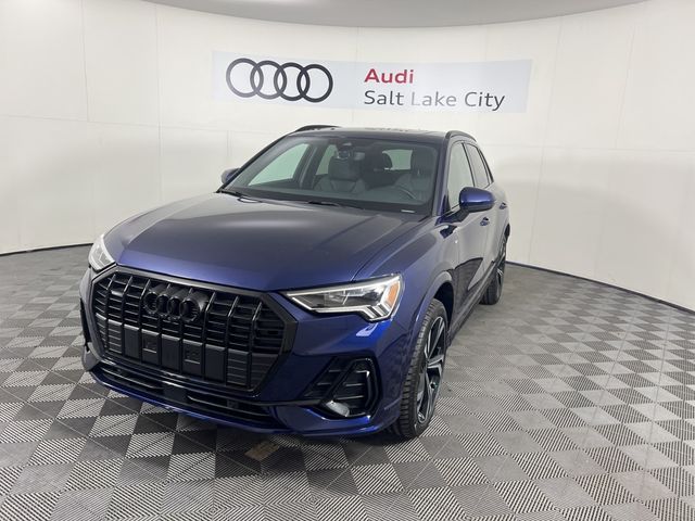 2024 Audi Q3 S Line Premium Plus