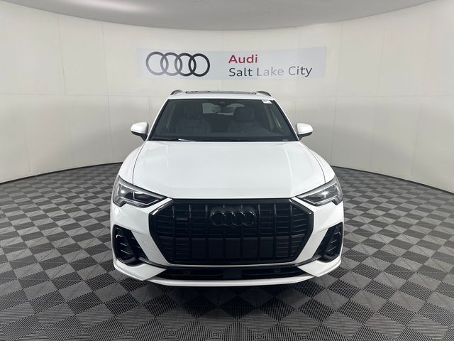 2024 Audi Q3 S Line Premium Plus