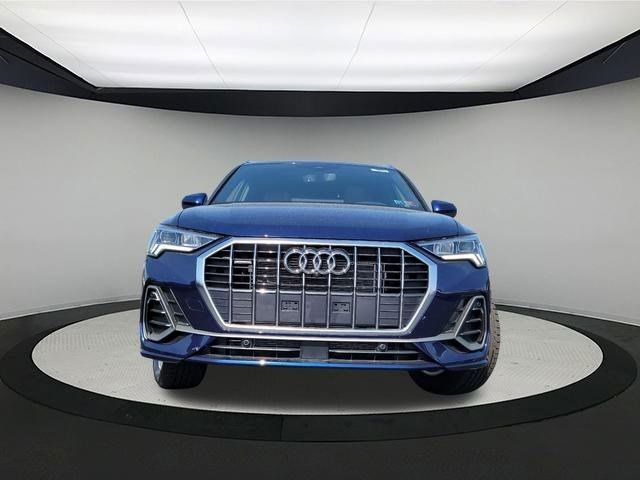 2024 Audi Q3 S Line Premium Plus