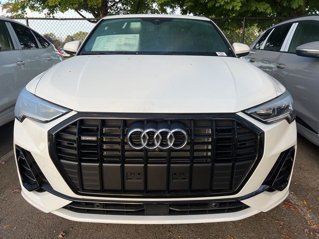 2024 Audi Q3 S Line Premium Plus