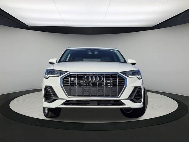 2024 Audi Q3 S Line Premium Plus