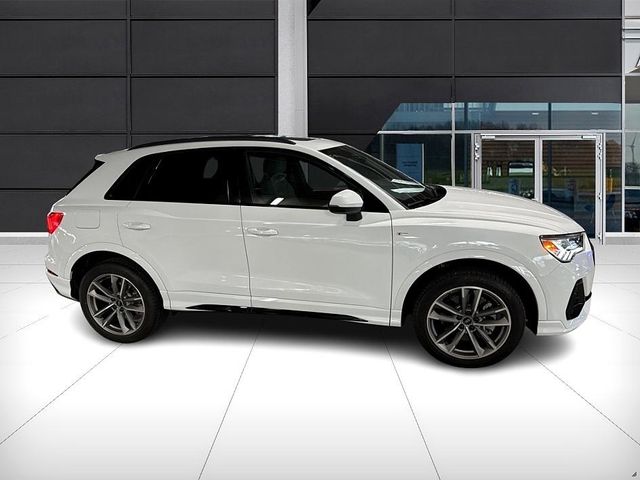 2024 Audi Q3 S Line Premium Plus