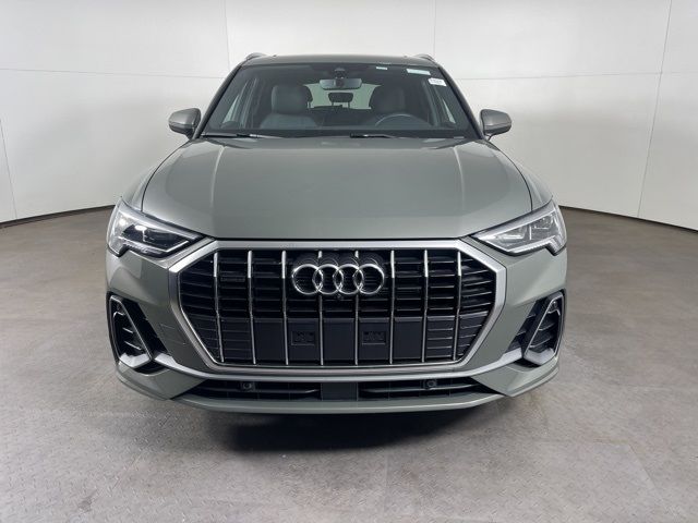 2024 Audi Q3 S Line Premium Plus