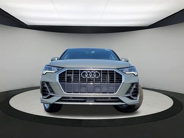 2024 Audi Q3 S Line Premium Plus