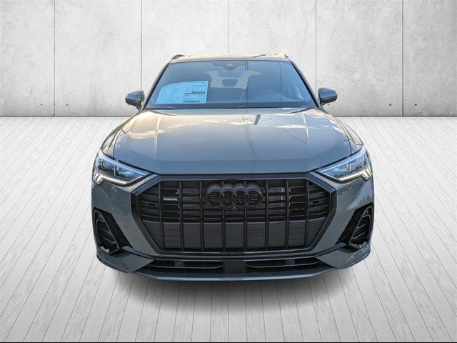 2024 Audi Q3 S Line Premium Plus