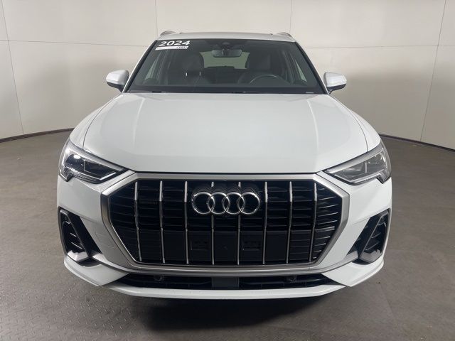 2024 Audi Q3 S Line Premium Plus