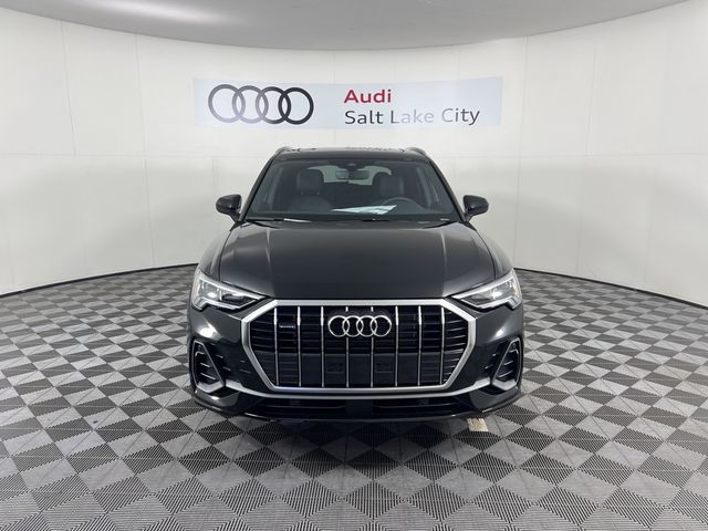 2024 Audi Q3 S Line Premium Plus