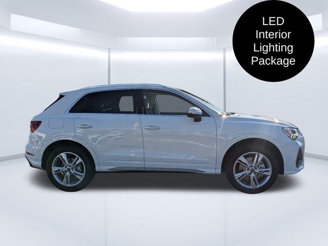 2024 Audi Q3 S Line Premium Plus