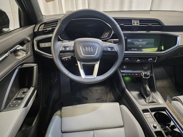 2024 Audi Q3 S Line Premium Plus