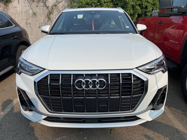 2024 Audi Q3 S Line Premium Plus