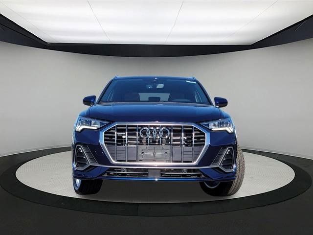 2024 Audi Q3 S Line Premium Plus