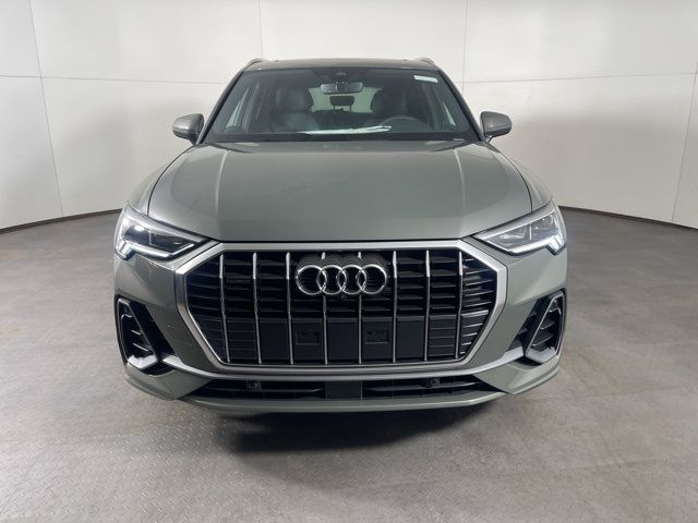 2024 Audi Q3 S Line Premium Plus