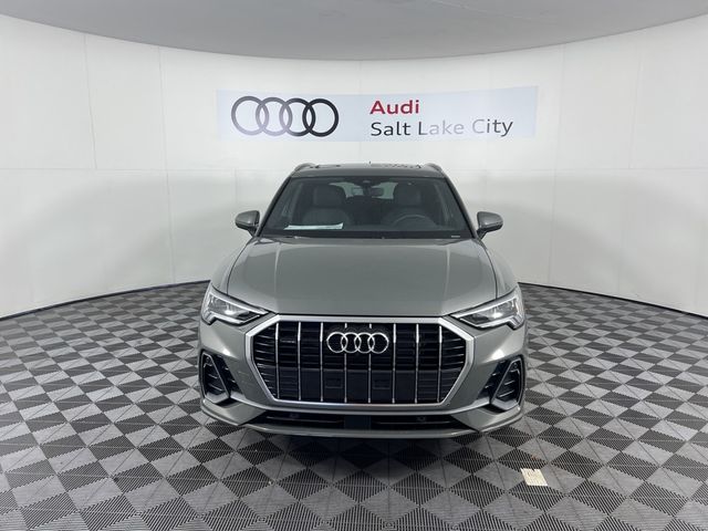 2024 Audi Q3 S Line Premium Plus