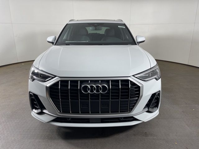 2024 Audi Q3 S Line Premium Plus