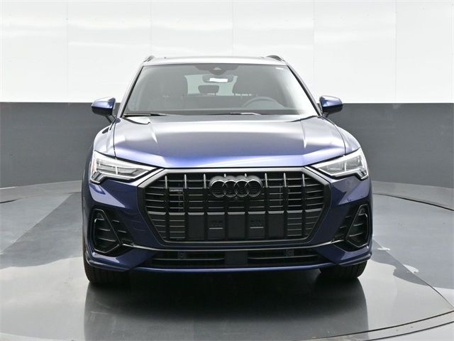 2024 Audi Q3 S Line Premium Plus