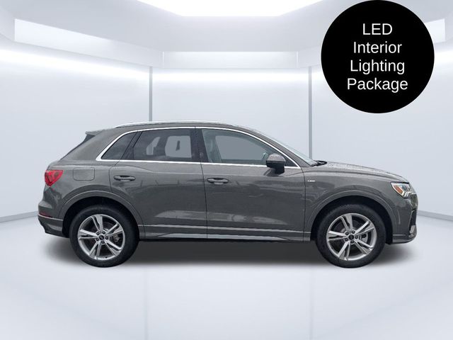 2024 Audi Q3 S Line Premium Plus