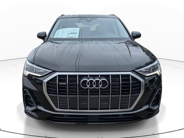 2024 Audi Q3 S Line Premium Plus