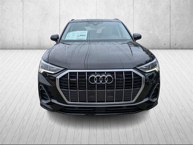 2024 Audi Q3 S Line Premium Plus