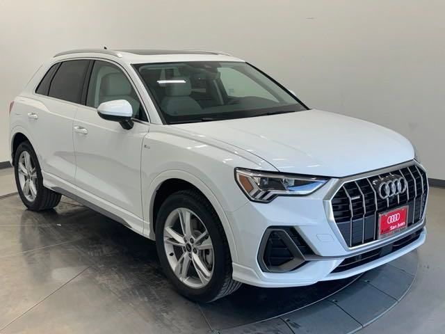 2024 Audi Q3 S Line Premium Plus