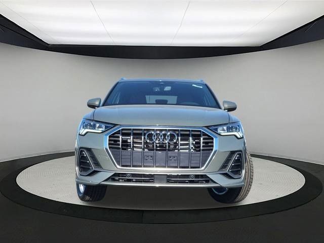 2024 Audi Q3 S Line Premium Plus