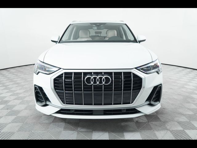 2024 Audi Q3 S Line Premium Plus