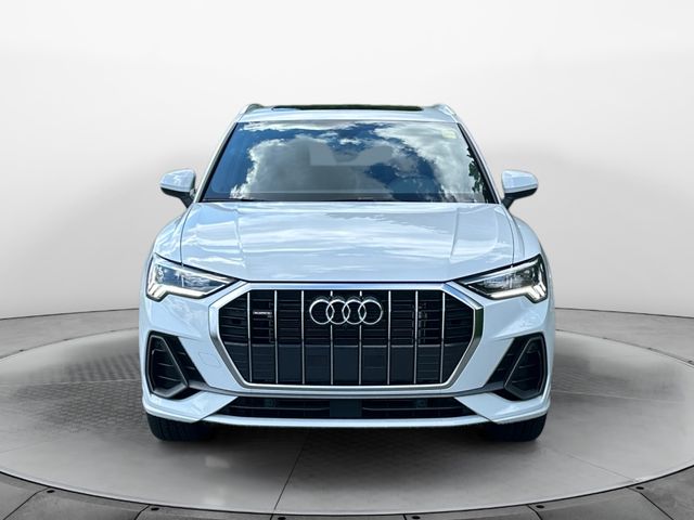 2024 Audi Q3 S Line Premium Plus