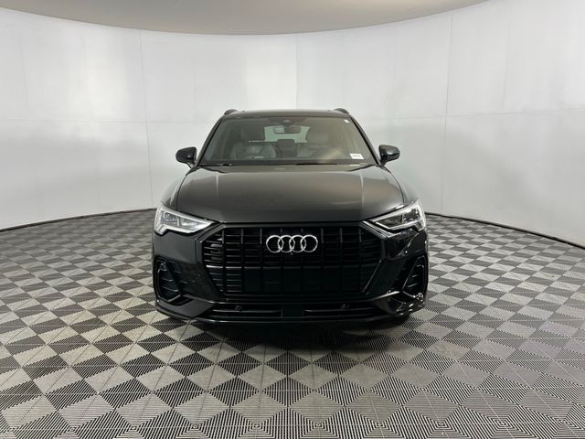 2024 Audi Q3 S Line Premium Plus