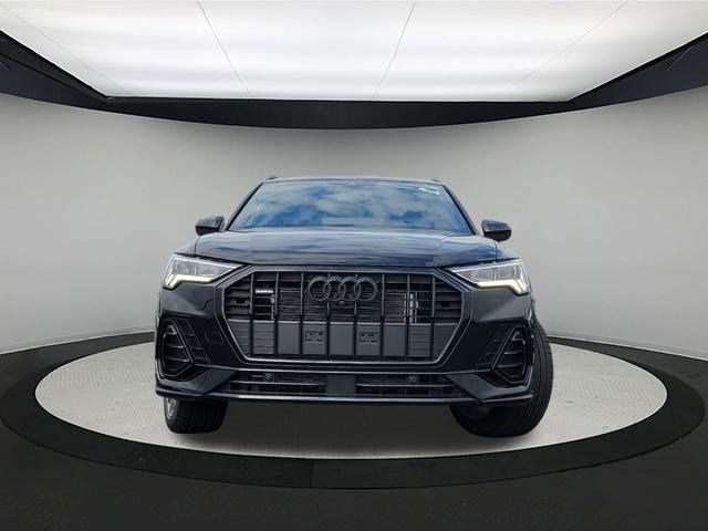 2024 Audi Q3 S Line Premium Plus