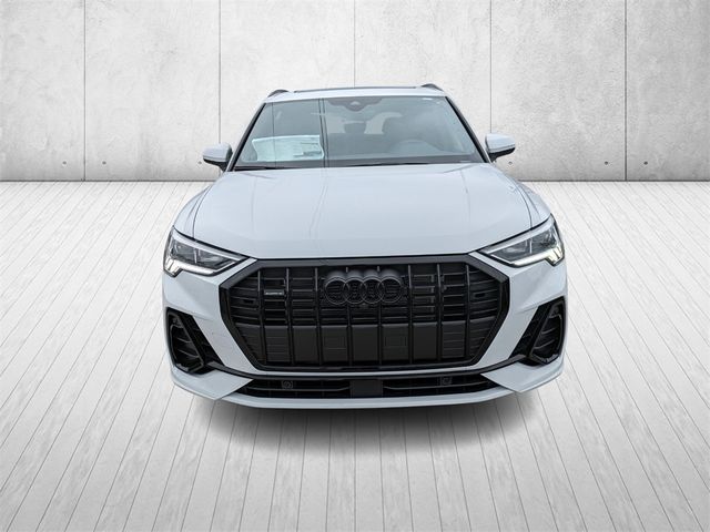 2024 Audi Q3 S Line Premium Plus