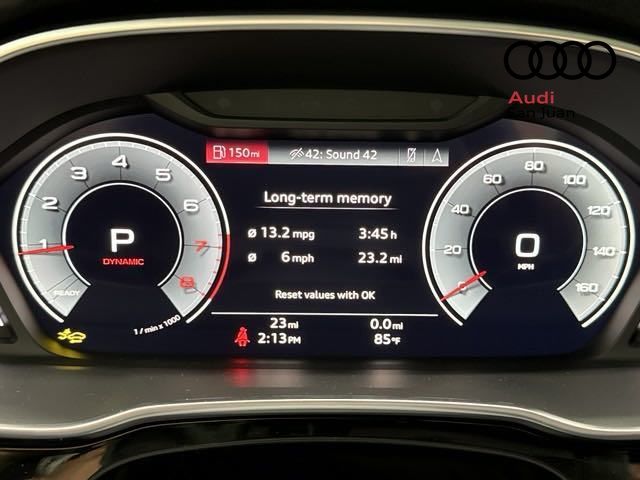 2024 Audi Q3 S Line Premium Plus