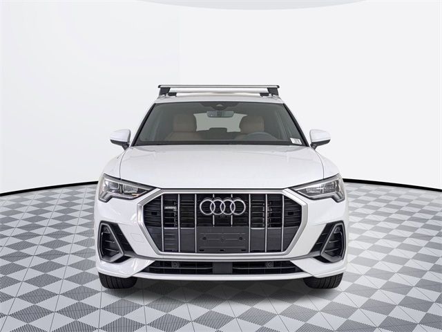 2024 Audi Q3 S Line Premium Plus