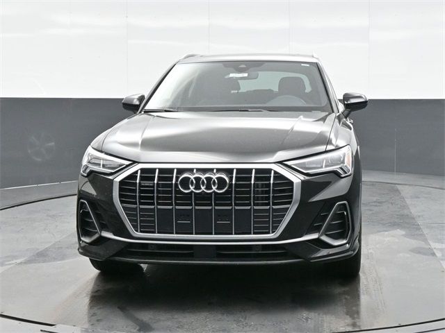 2024 Audi Q3 S Line Premium Plus