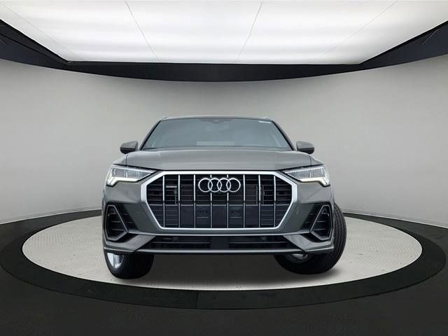 2024 Audi Q3 S Line Premium Plus