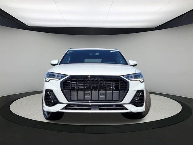 2024 Audi Q3 S Line Premium Plus