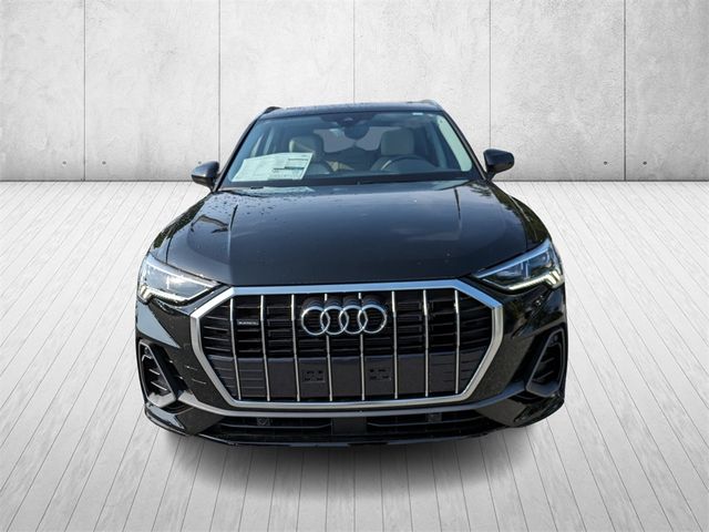 2024 Audi Q3 S Line Premium Plus