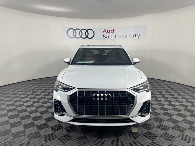 2024 Audi Q3 S Line Premium Plus