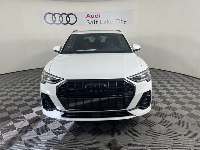 2024 Audi Q3 S Line Premium Plus