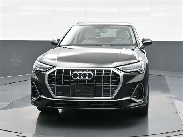 2024 Audi Q3 S Line Premium Plus