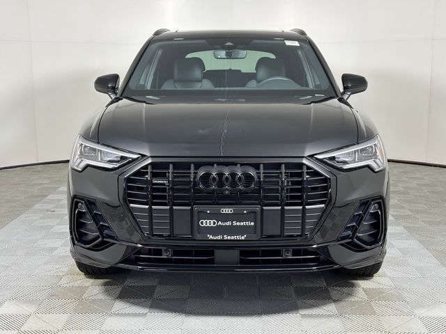 2024 Audi Q3 S Line Premium Plus