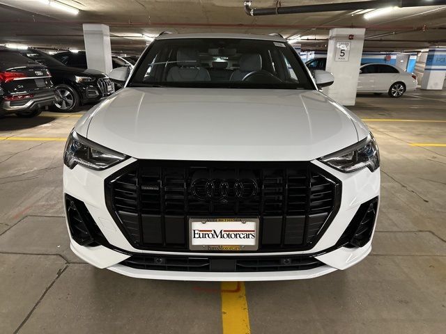 2024 Audi Q3 S Line Premium Plus