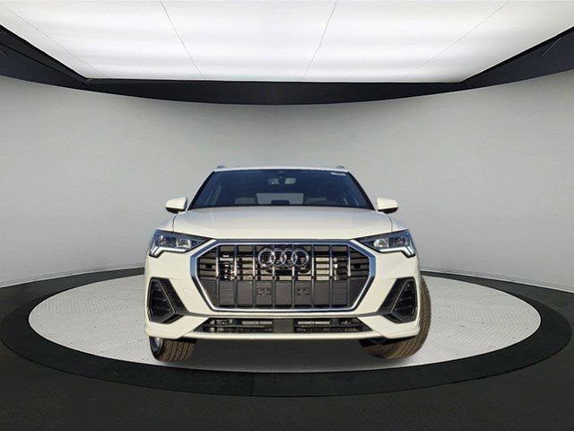 2024 Audi Q3 S Line Premium Plus