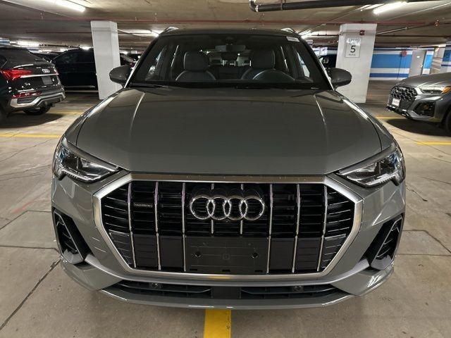 2024 Audi Q3 S Line Premium Plus