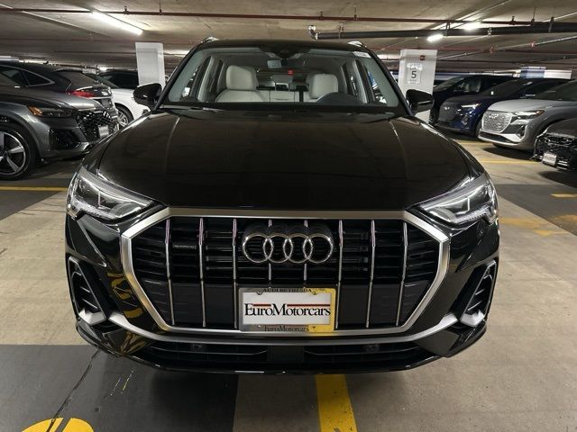 2024 Audi Q3 S Line Premium Plus