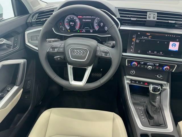 2024 Audi Q3 S Line Premium Plus